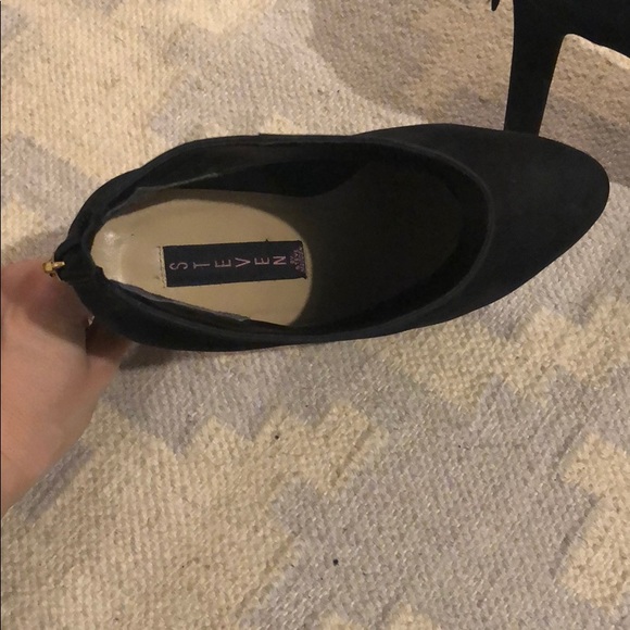 Steven Macki bootie - Picture 4 of 4